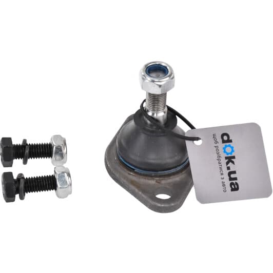 1604002 Formpart Шаровая опора