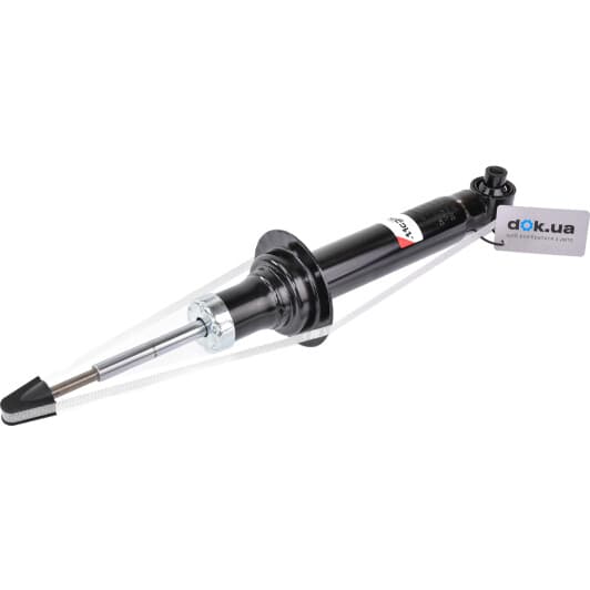 AGB067MT Magnum Technology Стойка амортизатора