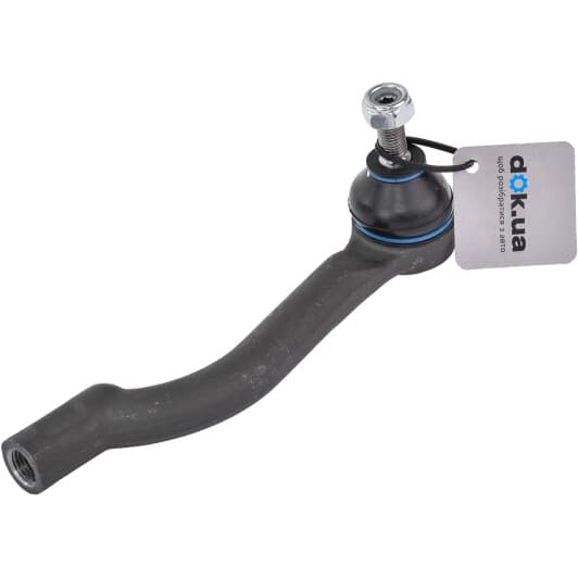 BTR5548 Borg & Beck Наконечник рулевой тяги