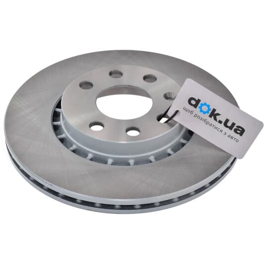 6174.10 Remsa Тормозной диск