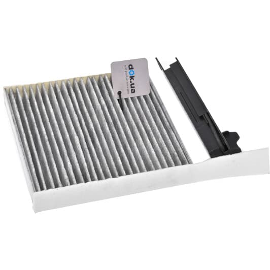 LAK 230 Mahle Фільтр салону