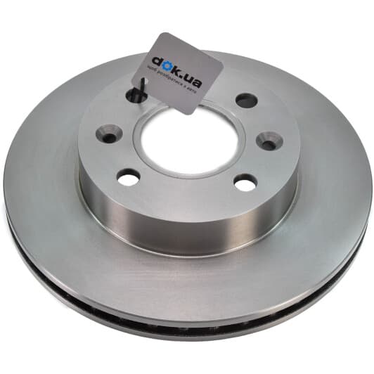 0 986 479 R52 Bosch Гальмівний диск