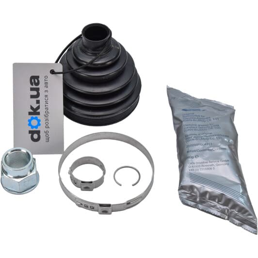 21138 Spidan Пильовик гранати