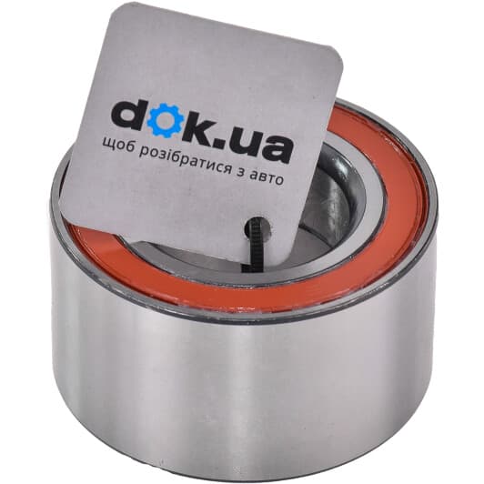 801136 FAG Подшипник ступицы колеса