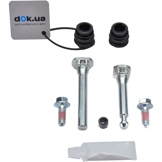 D7176C Autofren Seinsa Напрямна гільза скоби гальмівного супорта