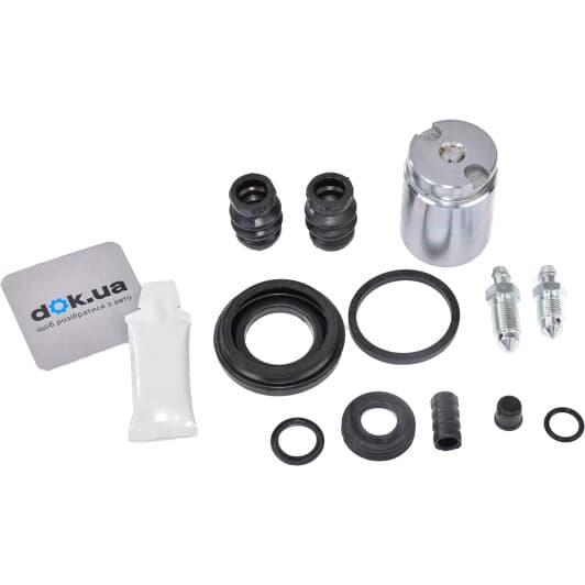 D41162C Autofren Seinsa Ремкомплект тормозного суппорта