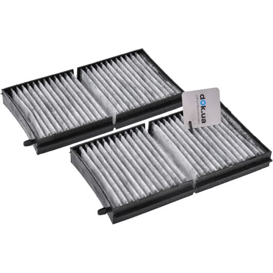 DCF457K Denso Фільтр салону