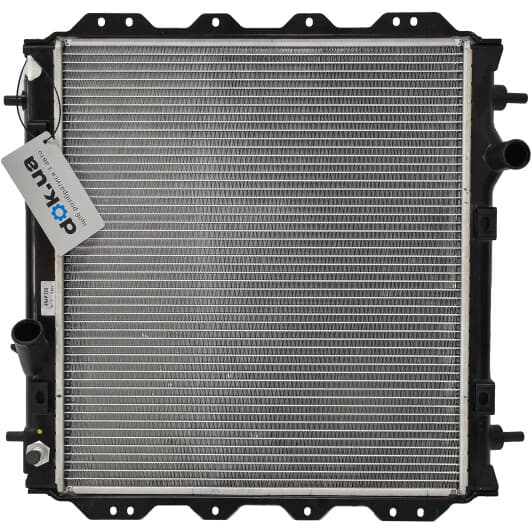 53337 NRF Радиатор охлаждения двигателя для Chrysler PT Cruiser