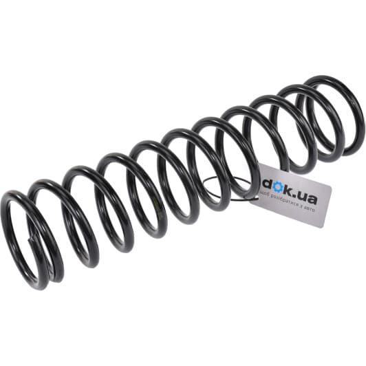 4285703 Lesjöfors Пружина подвески для Skoda Felicia