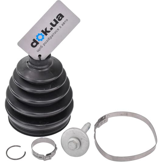 VKJP 1239 SKF Пыльник ШРУСа