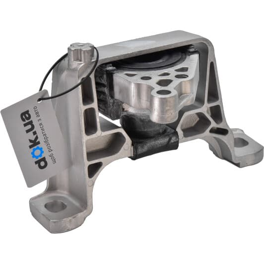 q0020489 Q-Fix Подушка двигателя для Mazda 3