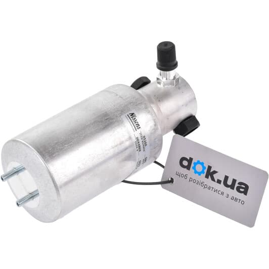 95260 Nissens Осушувач кондиціонера