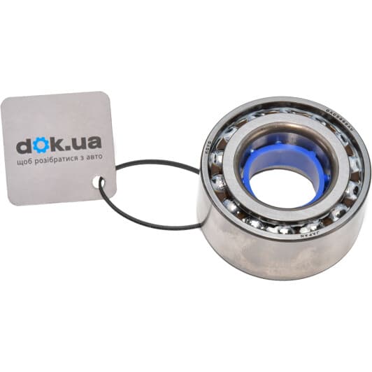 dac3668awcs36 Koyo Підшипник ступиці колеса