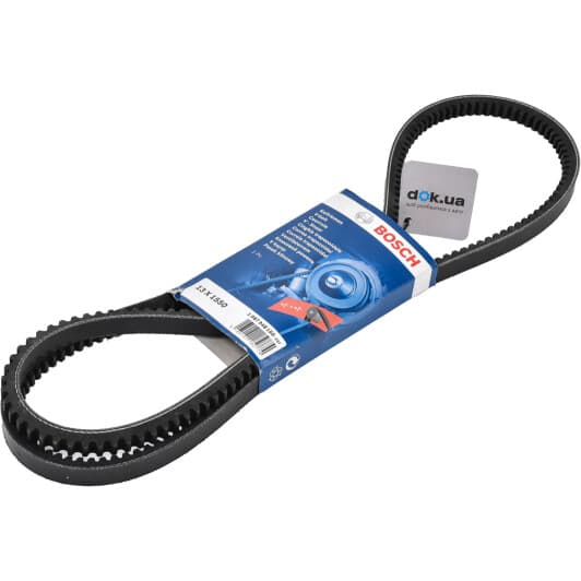 1 987 948 150 Bosch Клиновой ремень