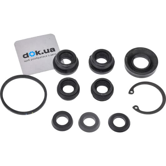 D1104 Autofren Seinsa Ремкомплект главного тормозного цилиндра