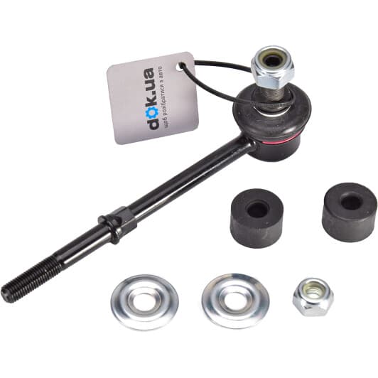 41670 Febi Стійка стабілізатора для Hyundai Terracan