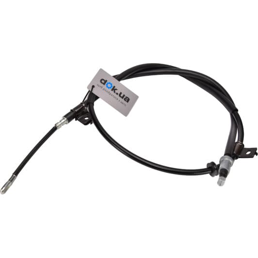 PTC-023 Parts-Mall Трос ручного тормоза