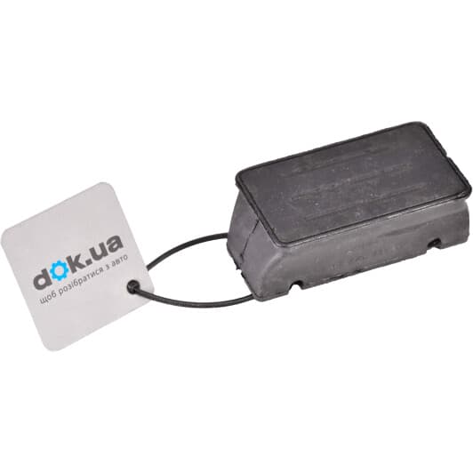 A9013222119 Mercedes-Benz / Smart Відбійник амортизатора для Mercedes Sprinter