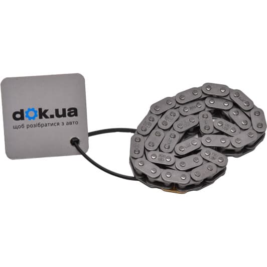 2432123780 Hyundai / Kia Цепь ГРМ