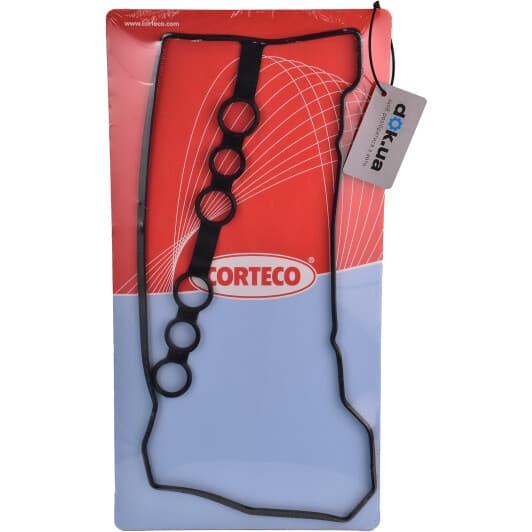 026569P Corteco Прокладка клапанной крышки