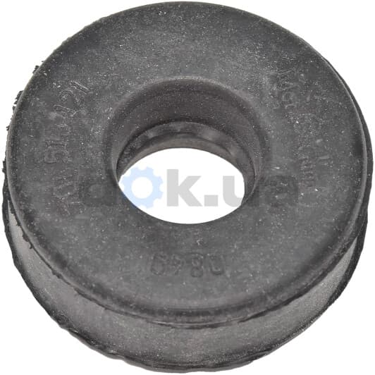 0849 MetGum Опора амортизатора