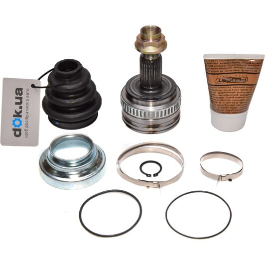 1910E87A48R Febest ШРУС