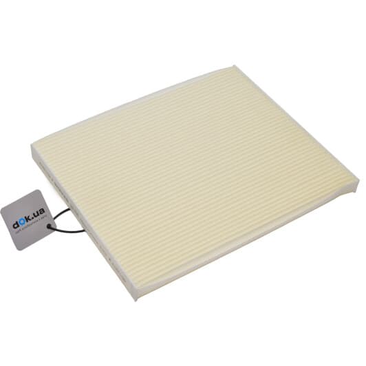 SA306 Shafer Фільтр салону