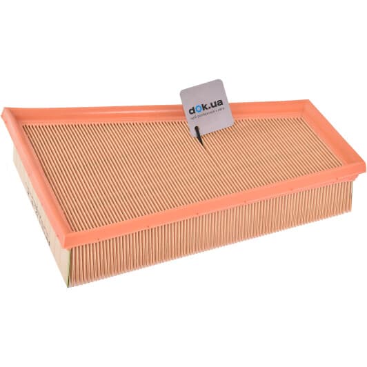 C 27 124 Mann Воздушный фильтр