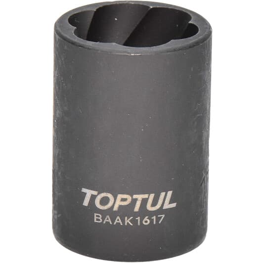 Головка-екстрактор Toptul BAAK1617