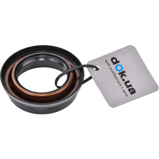 19016618B Corteco Сальник первичного вала