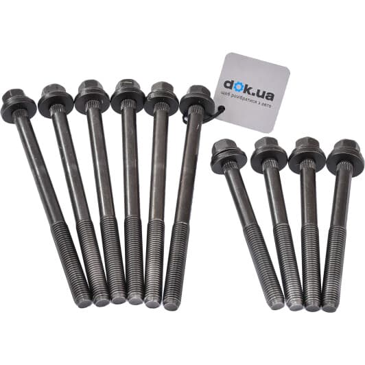 81024200 Ajusa Болт ГБЦ