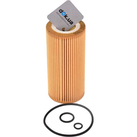 A210262 Denckermann Оливний фільтр