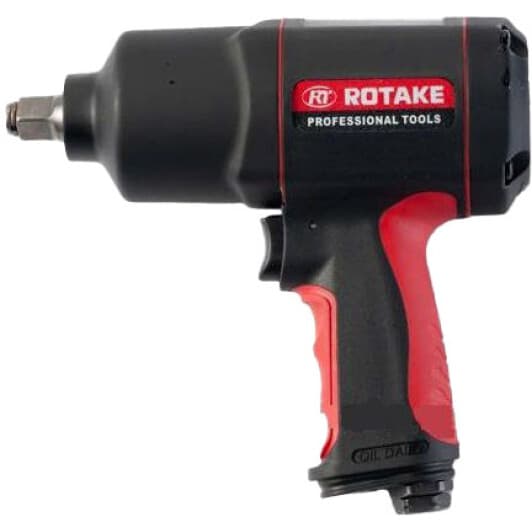Пневмогайковерт Rotake RT-5275