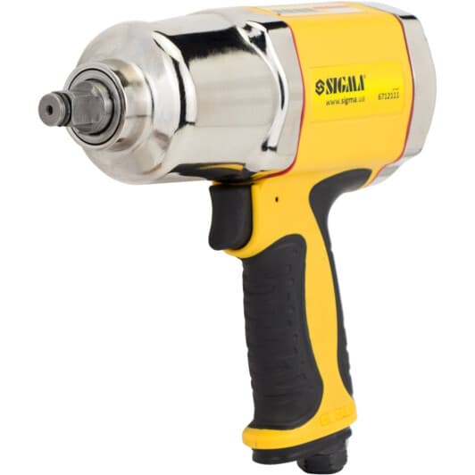 Пневмогайкокрут Sigma 6712111