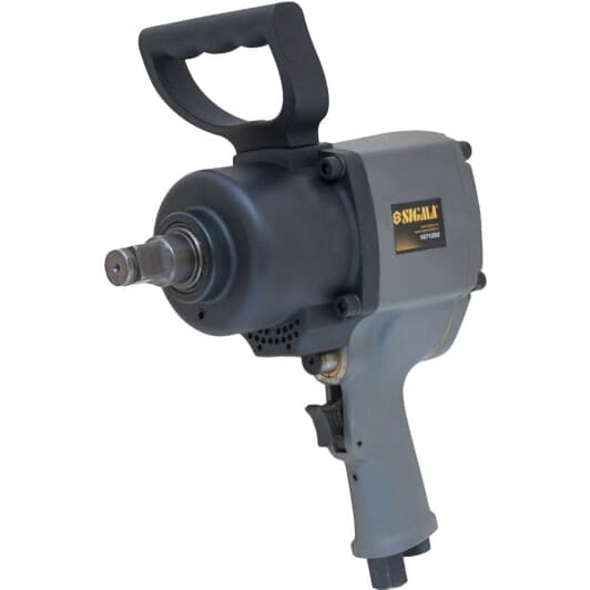 Пневмогайкокрут Sigma 6712021