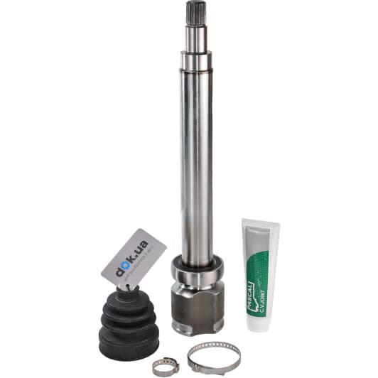 G8G016PC Pascal Граната