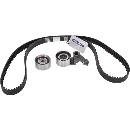 CT1043K1 Contitech Комплект ремня ГРМ