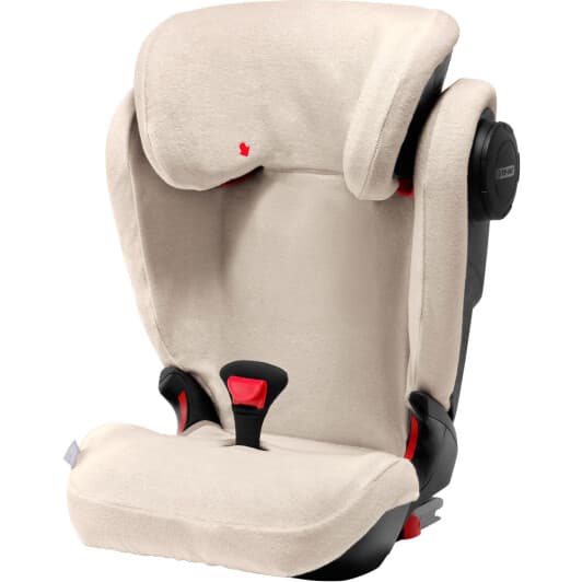 Летний чехол для автокресла Britax-Romer KidFix III M 2000030701