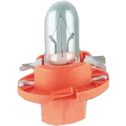 Автолампа SCT Germany Germany Green BAX BX8,5d 1,2 W 202389