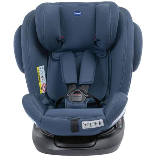 Автокресло Chicco Unico Plus Air