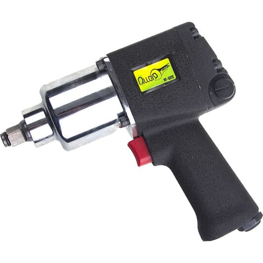 Пневмогайковерт Alloid ПГ-5272