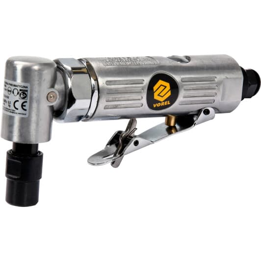 Пневмоболгарка Vorel 81110