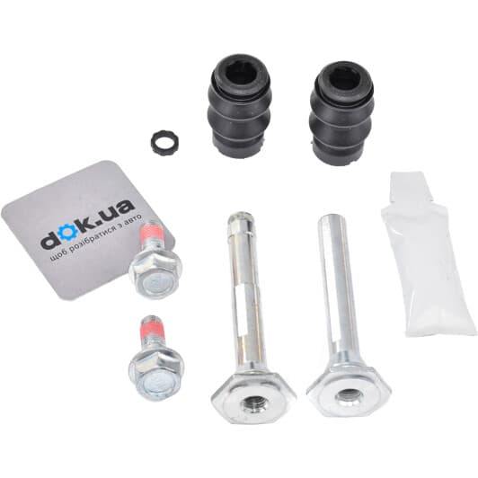 D7093C Autofren Seinsa Направляющая гильза скобы тормозного суппорта