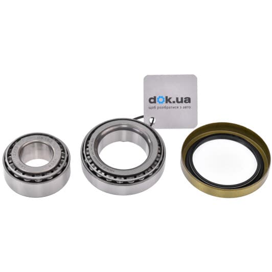 05415 Febi Підшипник ступиці колеса