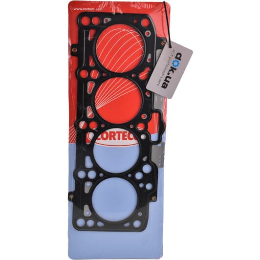 414808P Corteco Прокладка ГБЦ