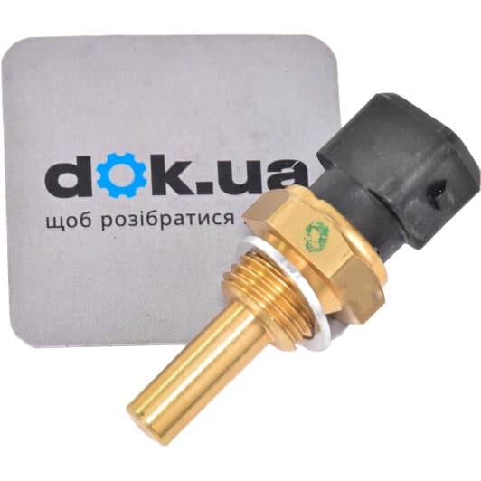 7.3176 Facet Датчик температуры охлаждающей жидкости