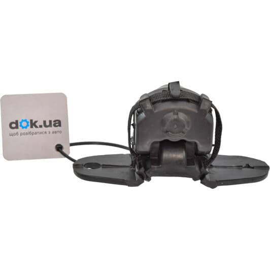 213-921 FA1 Кронштейн крепления выхлопной магистрали