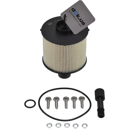 101654 Febi Топливный фильтр