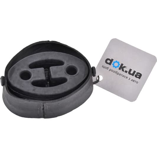 453-908 FA1 Кронштейн крепления выхлопной магистрали для Land Rover Freelander