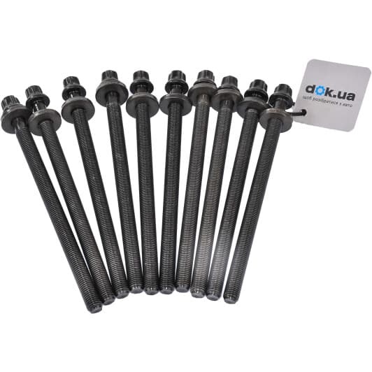 BK5327 BGA Болт ГБЦ